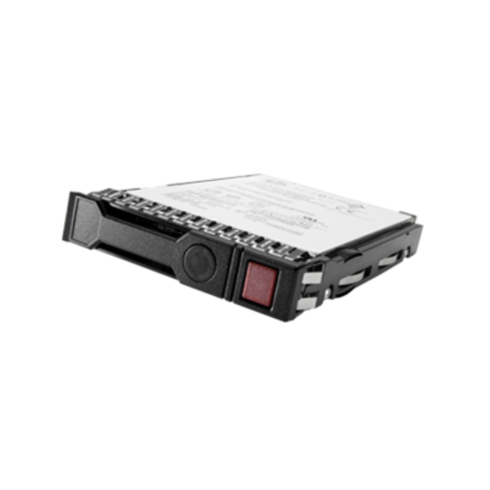 Жесткий диск HPE MSA 400GB 12G SAS ME LFF, Q0F76A