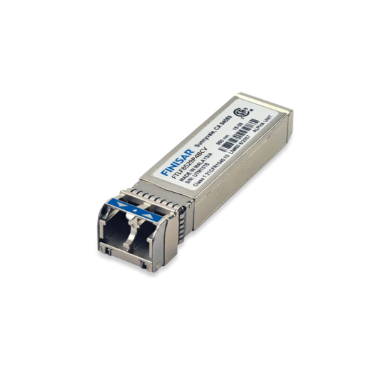 Оптический трансивер Finisar FTLF8529P4BCV
