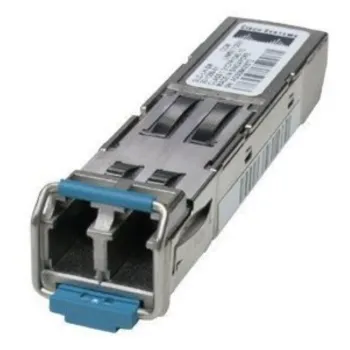Оптический трансивер Cisco 10720-GE-SFP-LH