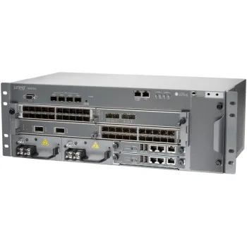 Маршрутизатор Juniper CHAS-MX104-S