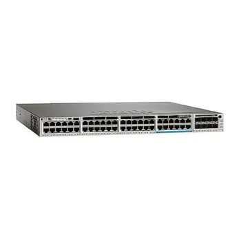 Коммутатор Cisco Catalyst WS-C3850-12X48U-L