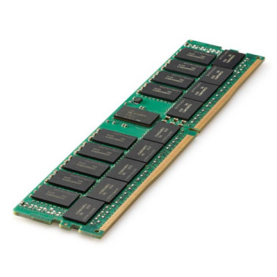 Оперативная память HP 16GB (1x16GB) 2Rx8 PC4-2666V-E Unb, 879507-B21