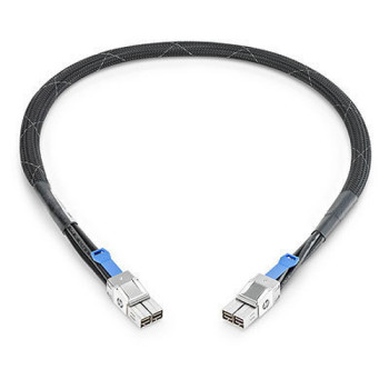 Кабель HP 3800 1M Stacking Cable, J9665A Кабель HP 3800 1M Stacking Cable, J9665A