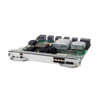 Коммутатор Cisco Catalyst C9400-SUP-1/2