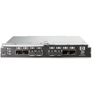Коммутатор HP для BladeSystem c-Class, AJ820A Коммутатор HP для BladeSystem c-Class, AJ820A