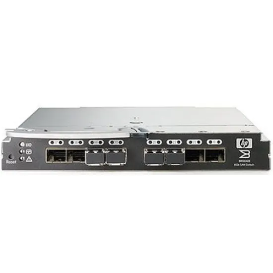 Коммутатор HP для BladeSystem c-Class, AJ820A
