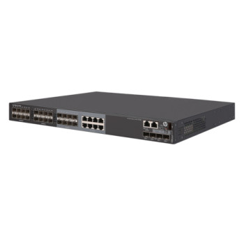 Коммутатор HPE 5510 24G SFP 4SFP+ HI Swch, JH149A Коммутатор HPE 5510 24G SFP 4SFP+ HI Swch, JH149A