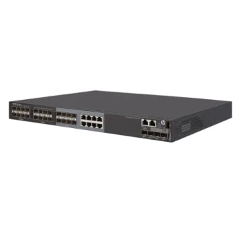 Коммутатор HPE 5510 24G SFP 4SFP+ HI Swch, JH149A