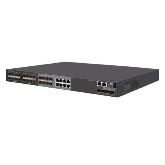 Коммутатор HPE 5510 24G SFP 4SFP+ HI Swch, JH149A