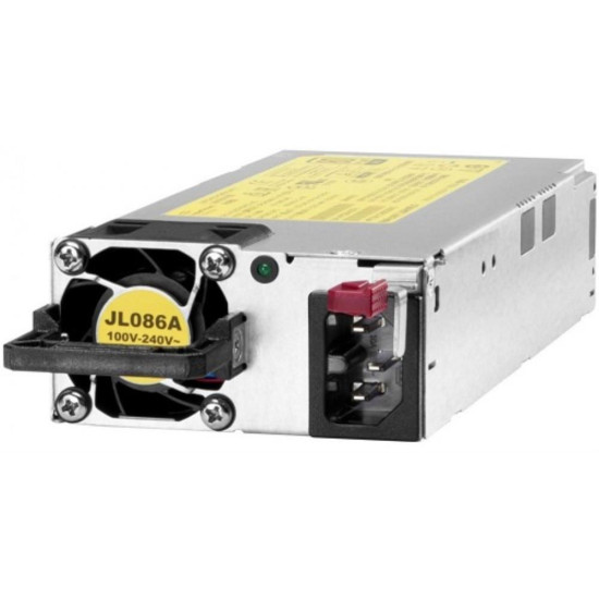 Блок питания HP Aruba X372 54VDC 680W 100-240VAC Power Supply, JL086A