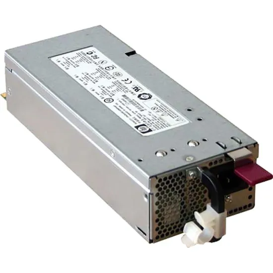 Блок питания HP 1000Вт  4Н II, 380622-001