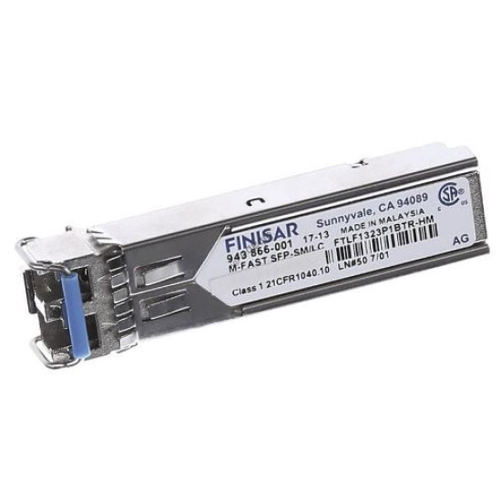 Оптический трансивер Hirschmann M-FAST SFP-SM/LC Оптический трансивер Hirschmann M-FAST SFP-SM/LC