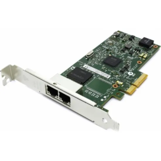 Сетевая карта Intel 2x1000Base-Tx PCI-E,  I350T2V2BLK
