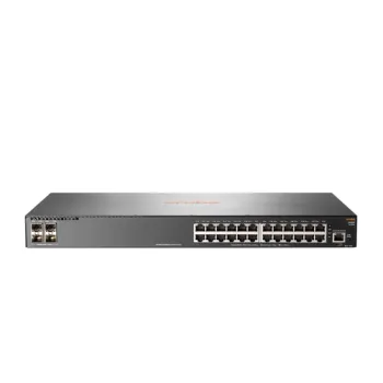 Коммутатор Aruba 2920-24G, JL259A Коммутатор Aruba 2920-24G, JL259A