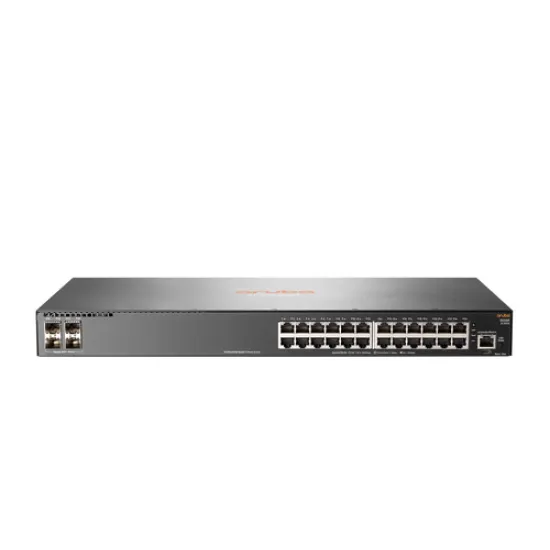 Коммутатор Aruba 2920-24G, JL259A