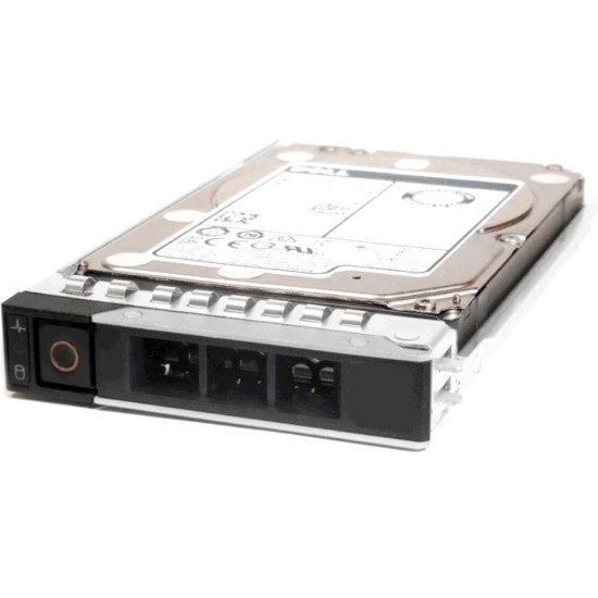 Жесткий диск Dell 1TB 7.2K RPM NLSAS 12Gbps 512n 2.5in, 400-AUZY Жесткий диск Dell 1TB 7.2K RPM NLSAS 12Gbps 512n 2.5in, 400-AUZY