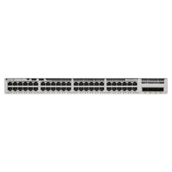 Коммутатор Cisco Catalyst C9200-48T-E