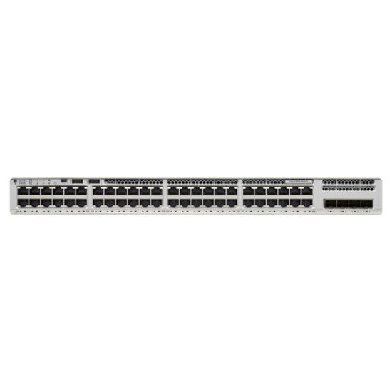 Коммутатор Cisco Catalyst C9200-48P-E