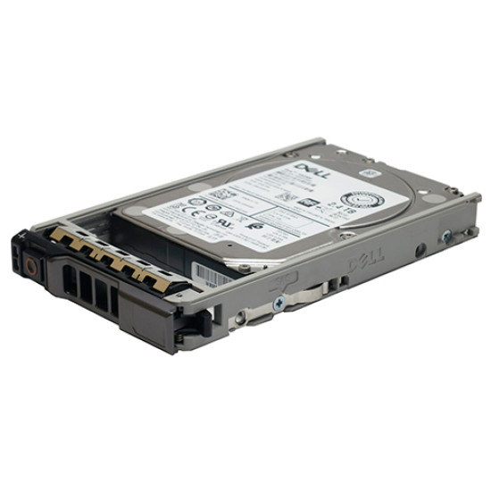 Жесткий диск Dell 1.2TB 12G 10K 2.5" SAS, 400-AJON Жесткий диск Dell 1.2TB 12G 10K 2.5" SAS, 400-AJON