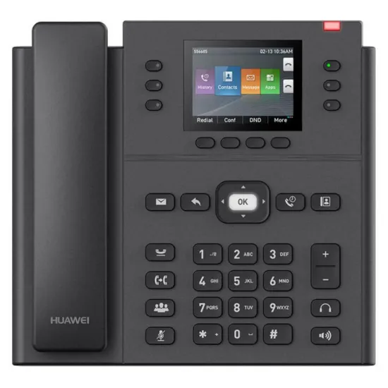 IP-телефон Huawei EP2Z01IPHO eSpace 7920