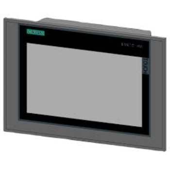 Панель оператора Siemens SIMATIC 6AV2124-0JC01-0AX0