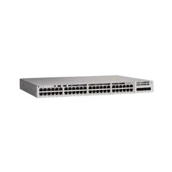 Коммутатор Cisco Catalyst C9200L-48T-4X-A