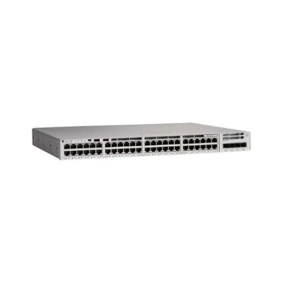 Коммутатор Cisco Catalyst C9200L-48T-4X-A