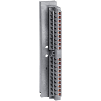 Фронтальный соединитель Siemens SIMATIC 6ES7392-1BJ00-0AA0