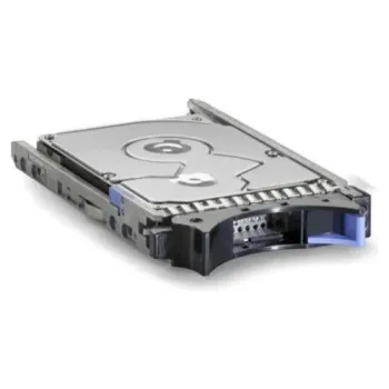 Жесткий диск IBM 900GB SAS 2.5", 00W1240