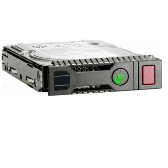 Жесткий диск HP 146GB 6G 15K 2.5" SAS SC, 652625-001, 653950-001, 652605-B21