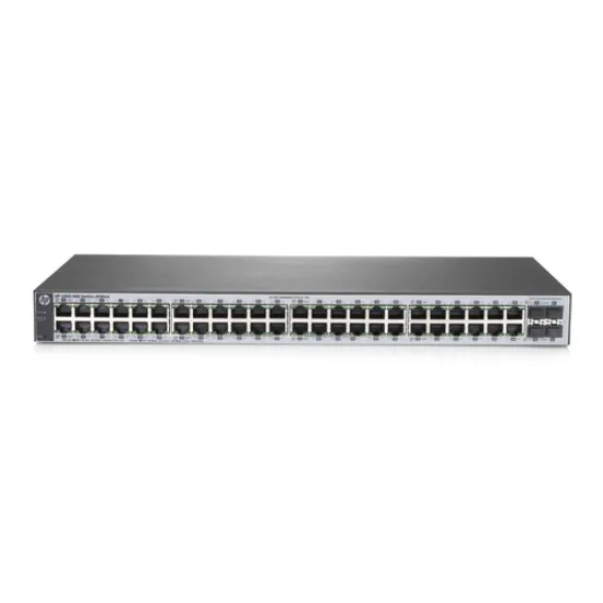 Коммутатор HP 1820-48G, J9981A