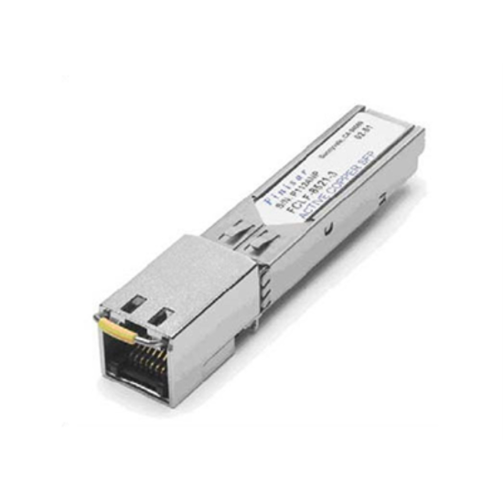 Оптический трансивер Finisar FCLF-8521-3