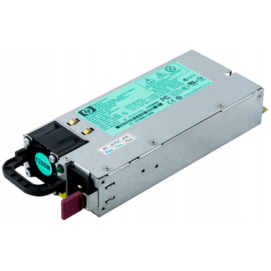 Блок питания HP 1200W, 438203-001 Блок питания HP 1200W, 438203-001