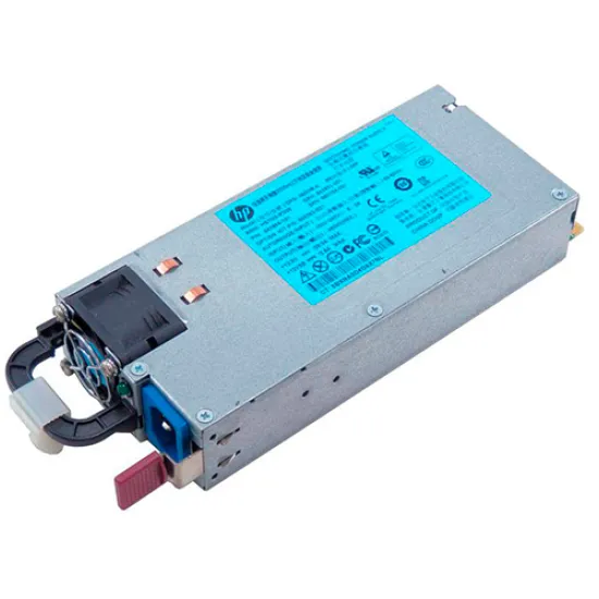Блок питания HP 460W, 643954-101 Блок питания HP 460W, 643954-101
