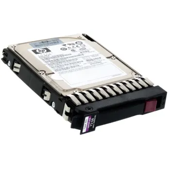 Жесткий диск HP 72GB 3G 10K 2.5" SAS, 434916-001, 375861-B21 Жесткий диск HP 72GB 3G 10K 2.5" SAS, 434916-001, 375861-B21
