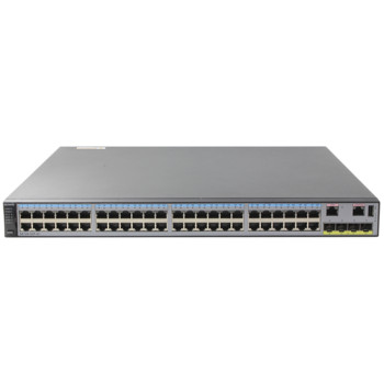 Коммутатор Huawei S5720-52P-SI-AC, 02350DLU