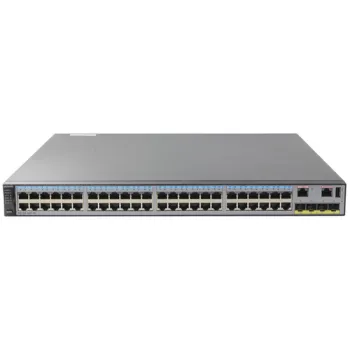 Коммутатор Huawei S5720-52P-SI-AC, 02350DLU Коммутатор Huawei S5720-52P-SI-AC, 02350DLU