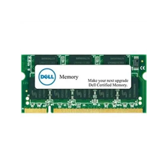Оперативная память Dell 8GB 1600MHz PC3L-12800, SNPN2M64C/8G