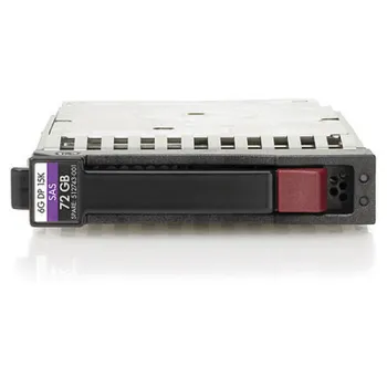 Жесткий диск HP 72Gb 15K 6G SFF SAS 2.5" HotPlug Dual Port,512743-001, 512544-001, 512545-B21 Жесткий диск HP 72Gb 15K 6G SFF SAS 2.5" HotPlug Dual Port,512743-001, 512544-001, 512545-B21