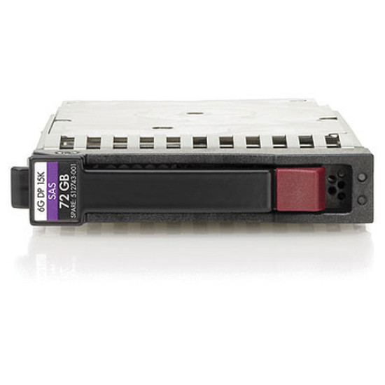 Жесткий диск HP 72Gb 15K 6G SFF SAS 2.5" HotPlug Dual Port,512743-001, 512544-001, 512545-B21 Жесткий диск HP 72Gb 15K 6G SFF SAS 2.5" HotPlug Dual Port,512743-001, 512544-001, 512545-B21