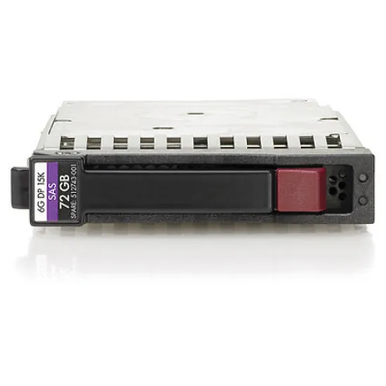 Жесткий диск HP 72Gb 15K 6G SFF SAS 2.5" HotPlug Dual Port,512743-001, 512544-001, 512545-B21 Жесткий диск HP 72Gb 15K 6G SFF SAS 2.5" HotPlug Dual Port,512743-001, 512544-001, 512545-B21