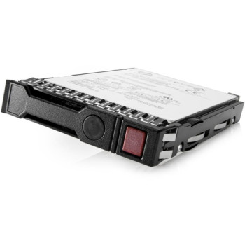 Жесткий диск HP 300GB 6G 15K 2.5" SAS SC, 653960-001, 652611-B21
