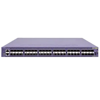 Коммутатор Extreme Summit X670V-48X-FB
