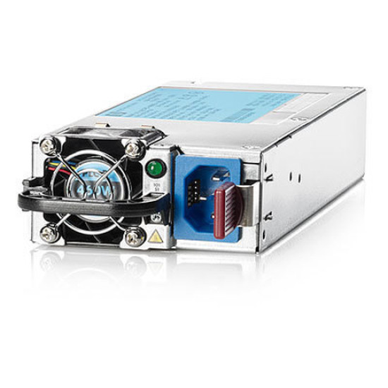 Блок питания HP 460W AC, 656362-B21 Блок питания HP 460W AC, 656362-B21