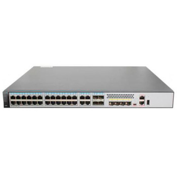 Коммутатор Huawei S5720-36C-EI-AC, 02359562