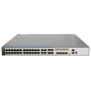 Коммутатор Huawei S5720-36C-EI-AC, 02359562 Коммутатор Huawei S5720-36C-EI-AC, 02359562
