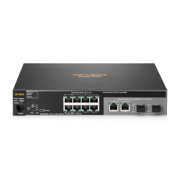 Коммутатор HP 2530-8G, J9777A Коммутатор HP 2530-8G, J9777A