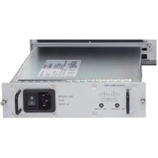 Блок питания Cisco PWR-3900-AC/2