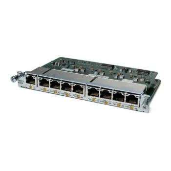 Модуль Cisco HWIC-D-9ESW Модуль Cisco HWIC-D-9ESW