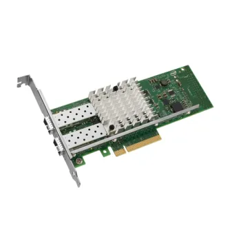 Сетевая карта Intel X520-DA2, E10G42BTDA